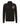 Felpa Zip Fila Luton da Uomo - Nero