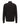Felpa Zip Fila Luton da Uomo - Nero