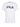 T-shirt Fila Bellano da Uomo - Bianco