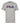 T-shirt Fila Bellano da Uomo - Grigio