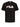 T-shirt Fila Bellano da Uomo - Nero