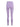 Leggings Fila Benndorf High Waist da Donna - Viola