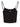 Top Fila Loni Cropped da Donna - Nero