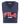 Canotta Fila Laixi Cropped V-Neck da Donna - Blu