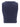 Canotta Fila Laixi Cropped V-Neck da Donna - Blu