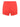 Shorts Sportivi Fila Lalitpur Cycling da Donna - Rosso