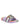 Ciabatte Fila Morro Bay P Slipper da Donna - Viola