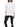 Felpa Fila Unisex - Bianco
