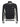 Felpa Zip Fila Unisex - Nero