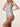Costume Intero F**K da Donna - Verde