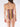 Costume Intero F**K da Donna - Multicolore