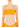 Bikini Pezzo Sopra F**K da Donna - Arancione