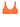 Bikini Pezzo Sopra F**K Top da Donna - Arancione
