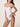 Costume Intero F**K da Donna - Bianco