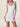 Vestito Mare F**K da Donna - Bianco