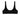 Bikini Pezzo Sopra F**K Top da Donna - Nero