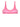 Bikini Pezzo Sopra F**K Top da Donna - Rosa
