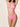 Bikini Pezzo Sotto F**K Americano da Donna - Rosa