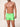 Shorts Mare F**K da Uomo - Verde