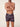 Shorts Mare F**K da Uomo - Blu