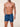 Shorts Mare F**K da Uomo - Blu