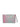 Borsa Pochette F**K Mini da Donna - Fuxia