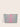 Borsa Pochette F**K Mini da Donna - Fuxia