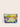 Borsa Pochette F**K Mini da Donna - Multicolore