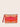 Borsa Pochette F**K Mini da Donna - Fuxia