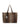 Borsa Mare F**K Reversible da Donna - Maculato