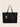 Borsa Mare F**K Reversible da Donna - Maculato