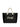 Borsa Mare F**K da Donna - Nero
