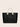 Borsa Mare F**K da Donna - Nero