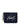 Borsa Pochette F**K da Donna - Blu