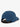 Berretto con Visiera Fred Perry Pique Classic Unisex - Blu