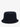 Berretto Fred Perry Pique Bucket Unisex - Blu