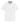 Polo Fred Perry Bomber Collar da Uomo - Bianco