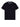 Polo Fred Perry Bomber Collar da Uomo - Nero