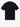 Polo Fred Perry Bomber Collar da Uomo - Nero
