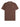 Polo Fred Perry Bomber Collar da Uomo - Marrone
