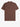 Polo Fred Perry Bomber Collar da Uomo - Marrone