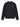 Felpa Fred Perry Crew Neck da Uomo - Blu