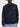 Felpa Fred Perry Crew Neck da Uomo - Blu