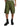 Bermuda Casual G-star Rovic Zip Relaxed da Uomo - Verde