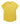 T-shirt G-star Lash da Uomo - Giallo