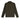 Camicia Casual G-star Mysterious da Uomo - Verde