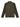 Camicia Casual G-star Mysterious da Uomo - Verde