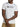 T-shirt G-star Distressed Old School da Uomo - Bianco