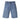 Bermuda Jeans G-star Dakota Raw Edge da Uomo - Denim