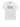 T-shirt G-star Distressed Originals Slim da Uomo - Bianco